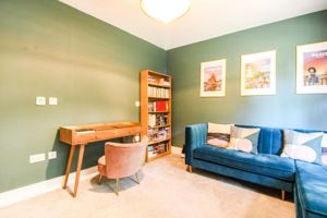 40 Searchwood Road